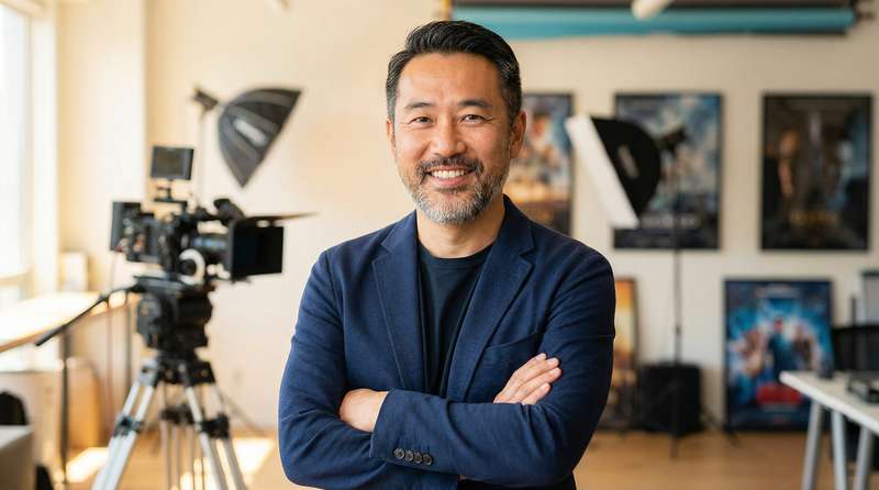 糖心vlog影视导演专家