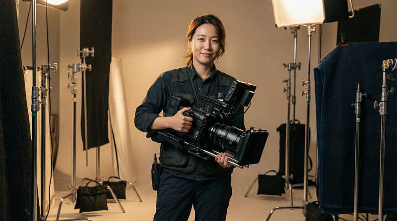 糖心vlog摄影师专家